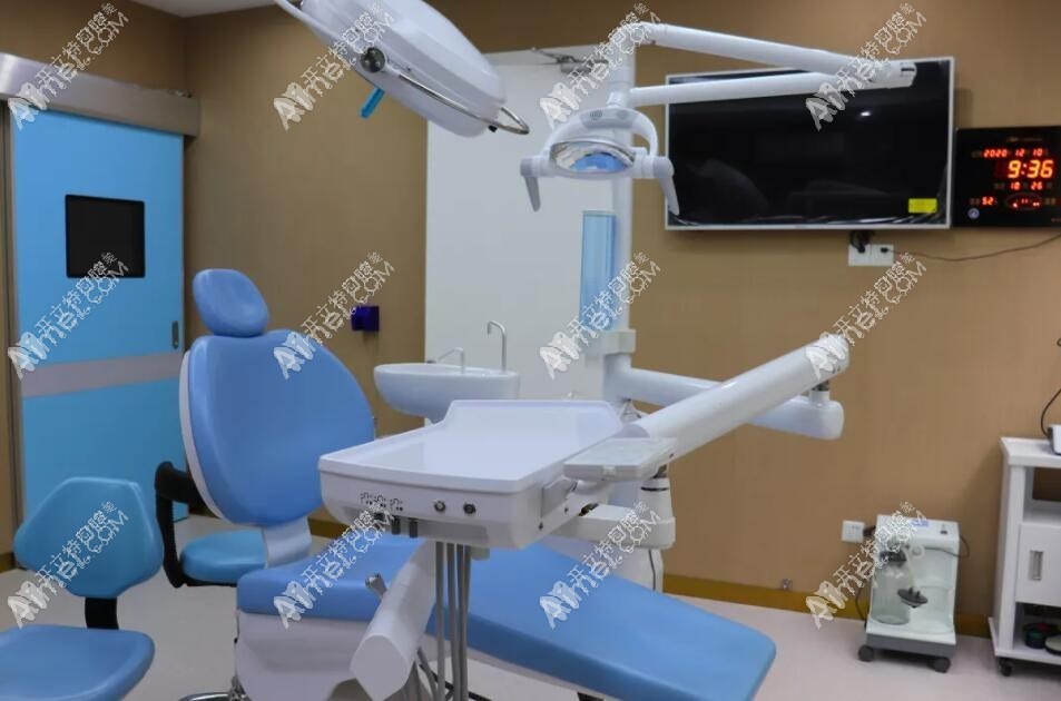 昭通西南博大口腔门诊部 昭通西南博大口腔门诊部