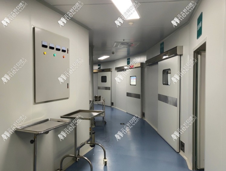 贵阳利美康口腔