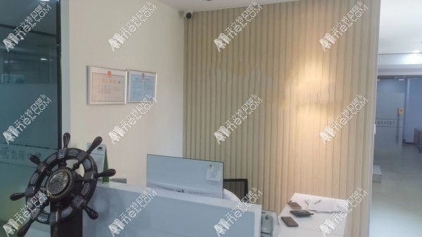 石家庄凯程口腔门诊部 石家庄凯程口腔门诊部