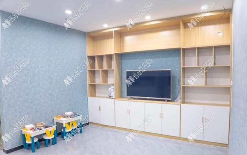 潍坊奎文贝恩口腔门诊部