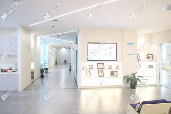 西安惟美口腔门诊部 西安惟美口腔门诊部