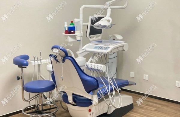 衡水可恩口腔医院