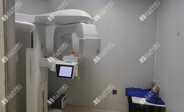 衡水桃城区贝诺美口腔门诊部