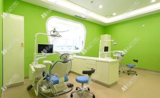 大连泰康拜博口腔医院 大连泰康拜博口腔医院