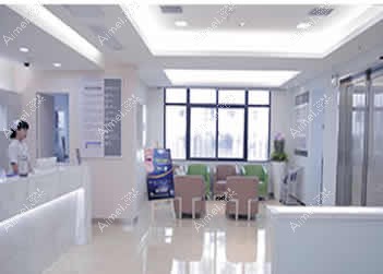 合肥世佳口腔门诊部 合肥世佳口腔门诊部