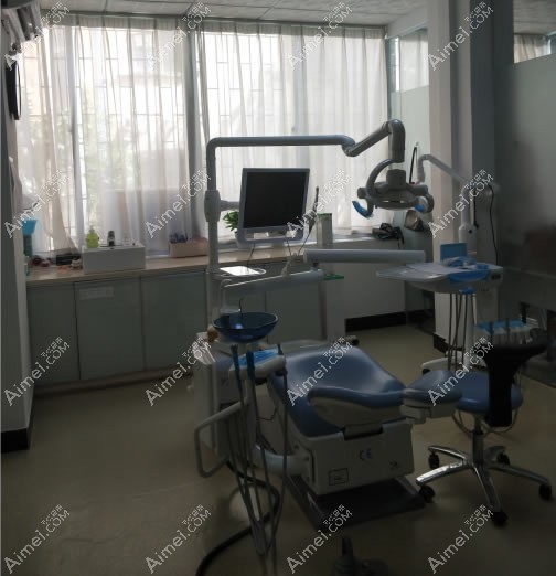 惠州爱雅仕口腔门诊部