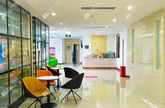 合肥咿博口腔医院 合肥咿博口腔医院