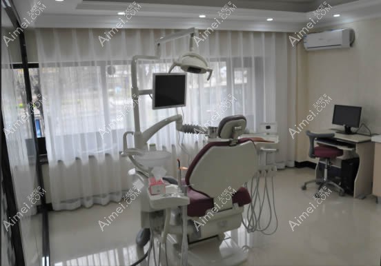 大连博大口腔诊所 大连博大口腔诊所