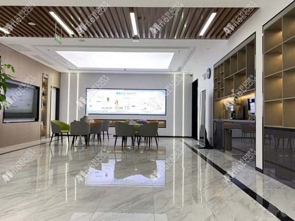 成都龙泉驿鑫美贝口腔门诊部