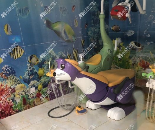 合肥爱牙乐口腔门诊部 合肥爱牙乐口腔门诊部