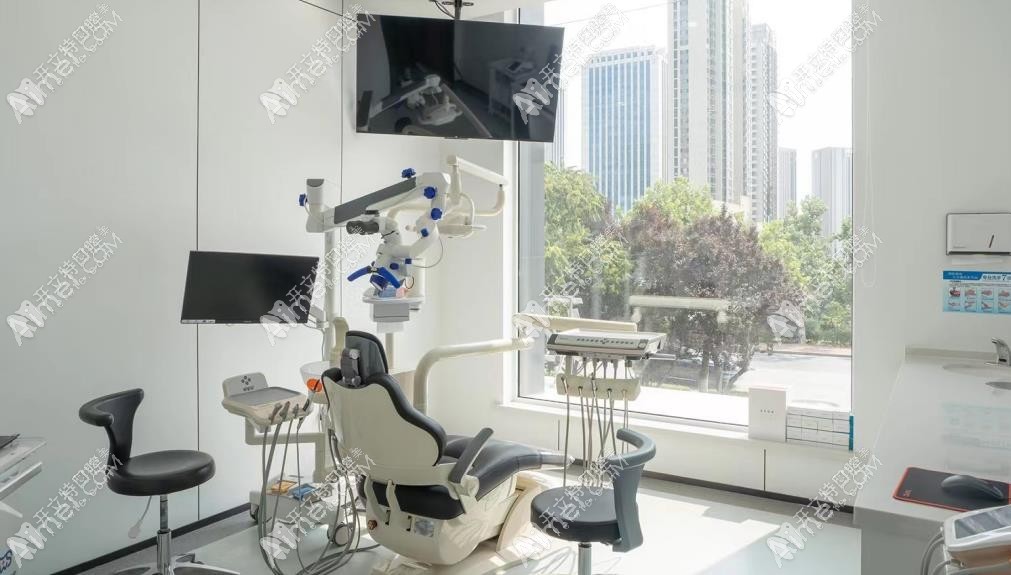 大连三盛牙管家口腔门诊部 大连三盛牙管家口腔门诊部