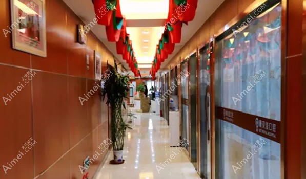 大连康贝佳口腔门诊 大连康贝佳口腔门诊