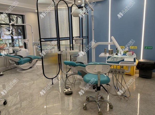 常德德美口腔门诊部