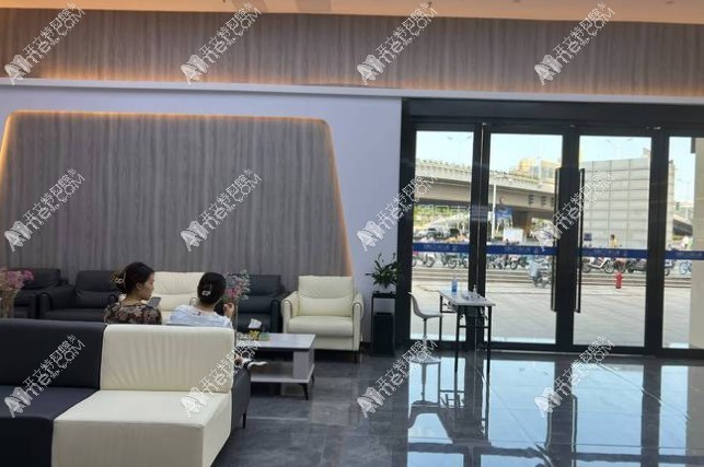 合肥瑶海松丰口腔门诊部 合肥瑶海松丰口腔门诊部