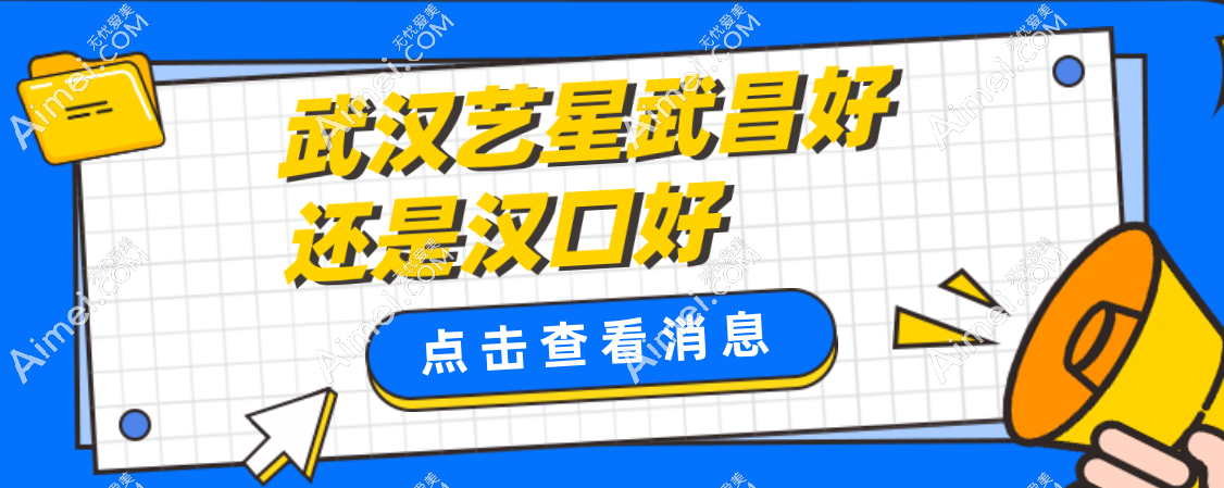 武汉艺星武昌好还是汉口好 武汉艺星武昌好还是汉口好