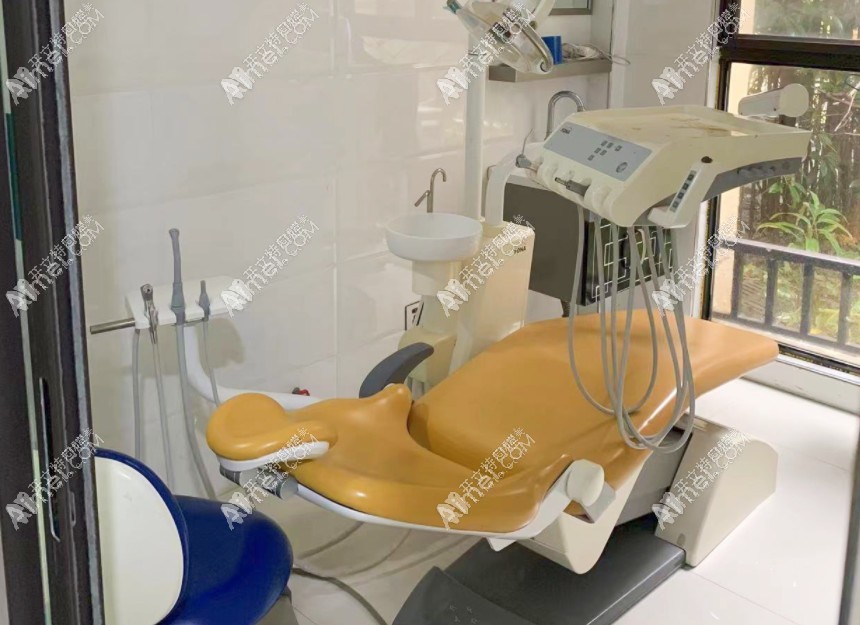 南通崇川佳洁口腔诊所 南通崇川佳洁口腔诊所