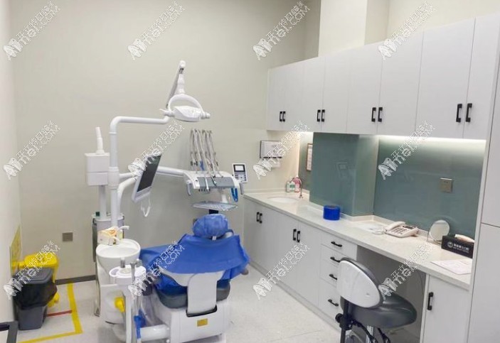 南通薄荷博士口腔门诊部鸿鸣摩尔店 南通薄荷博士口腔门诊部鸿鸣摩尔店