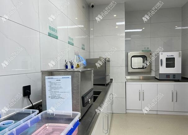 台州府城口腔医院