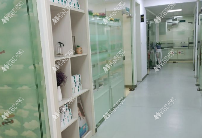上海隽雅口腔门诊部