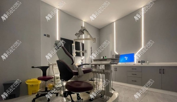 石家庄旺淇口腔高新诊所