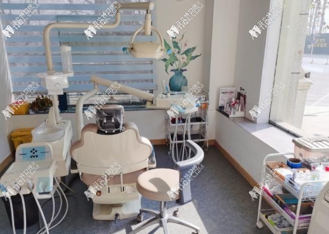 武汉瑞博口腔医院