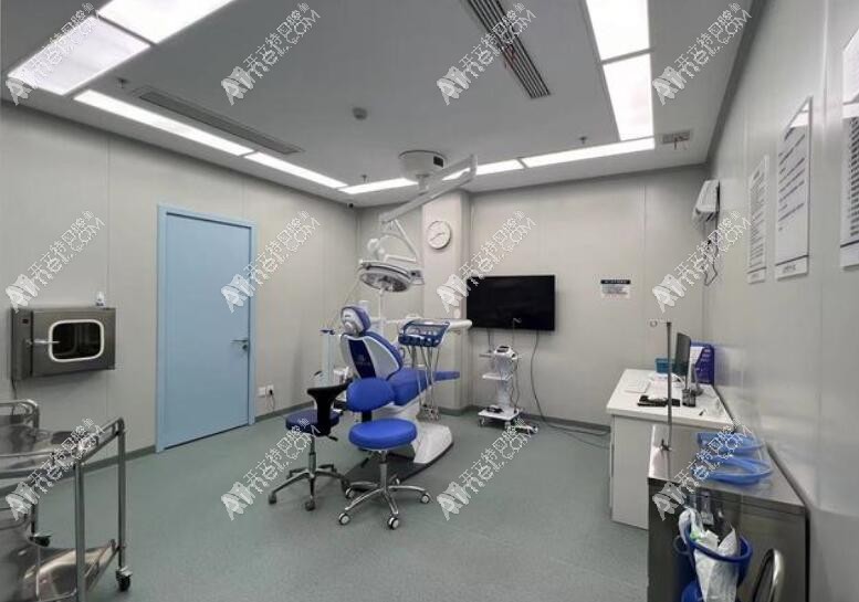 台州临海德瓦口腔门诊部