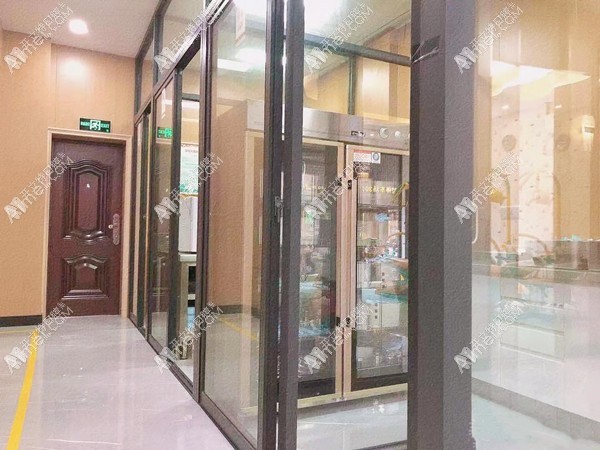 杭州仁仁口腔门诊部 杭州仁仁口腔门诊部