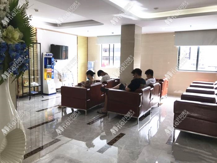清远粤北口腔医院 清远粤北口腔医院