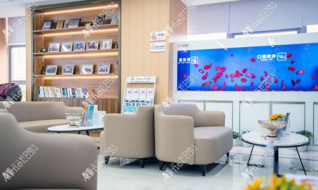 杭州拱墅口腔医院