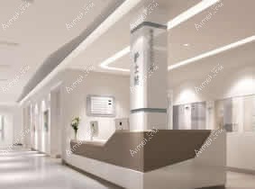 无锡康贝佳牙科 无锡康贝佳牙科