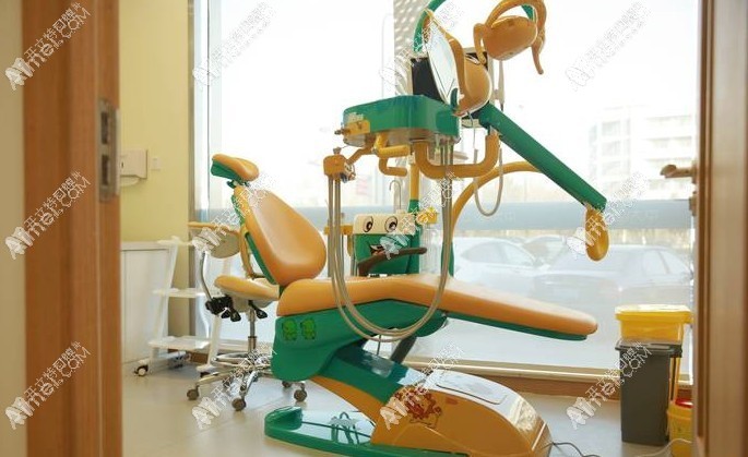 连云港中大口腔门诊部 连云港中大口腔门诊部