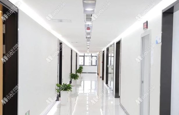 合肥庐阳美奥口腔医院