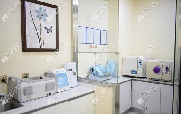 石家庄裕华重光康民口腔诊所 石家庄裕华重光康民口腔诊所