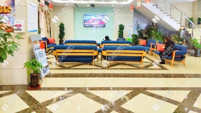 合肥贝杰口腔医院