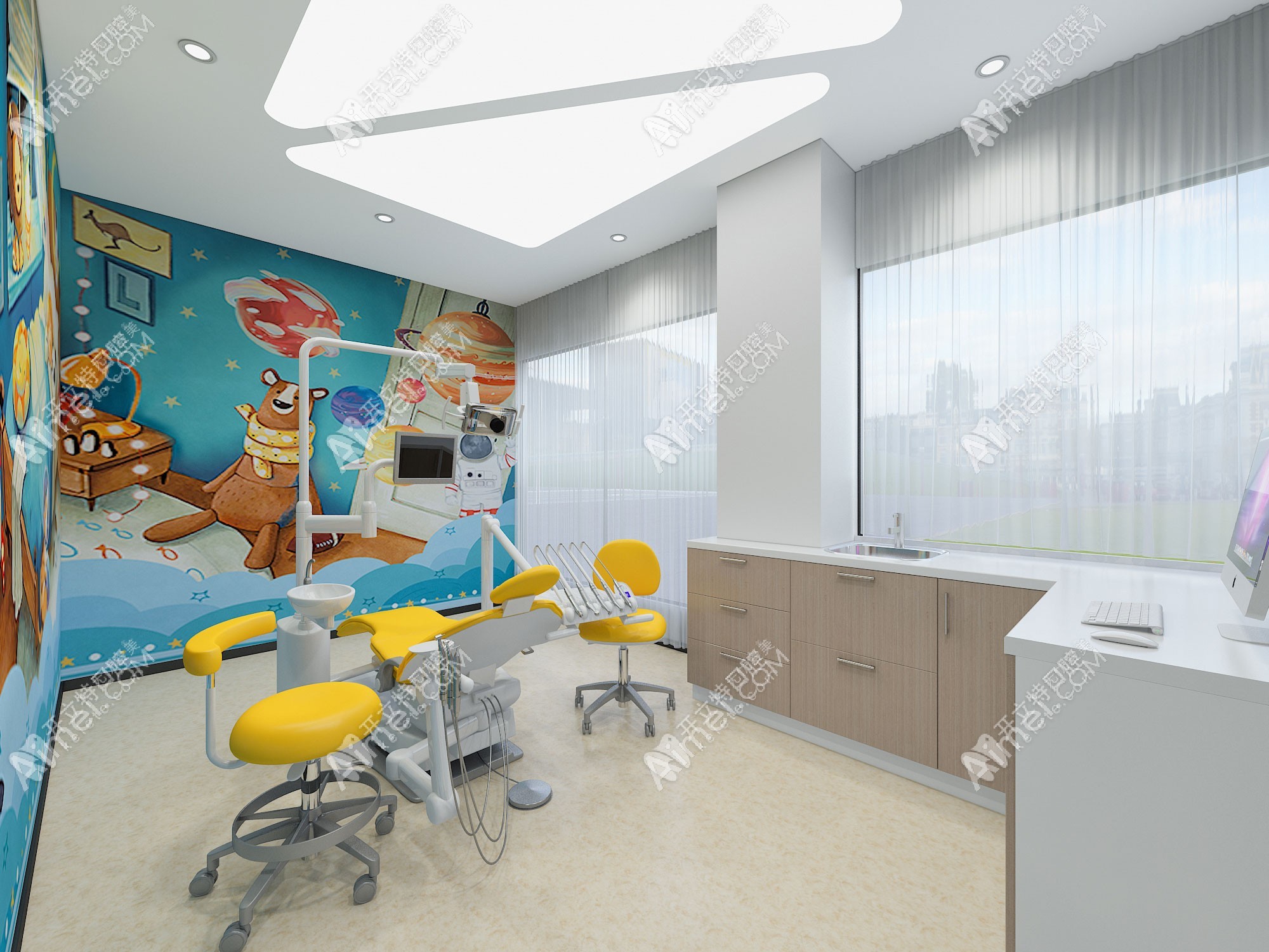 合肥卓雅口腔门诊部