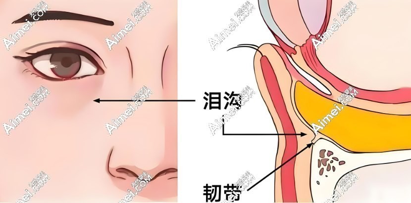 泪沟填充胶原蛋白推荐牌子:薇旖美是胶原蛋白填泪沟口碑好的一款