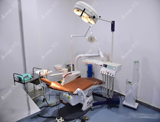 海口百信口腔诊所 海口百信口腔诊所