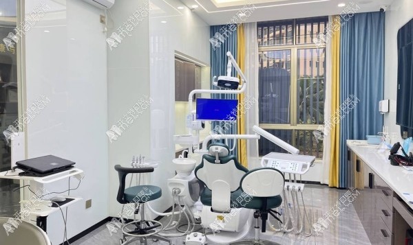 海口矫植美龙华口腔诊所 海口矫植美龙华口腔诊所