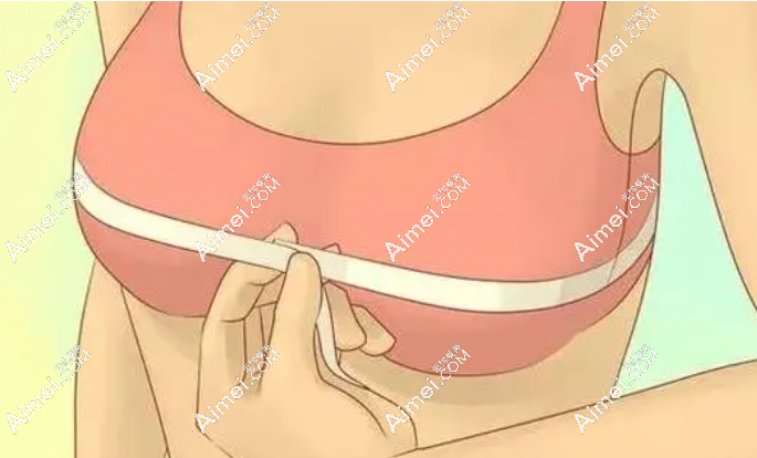 于双全做隆胸好参考于双全隆胸失败修复实例