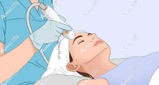 海口超声炮哪家做的好?(2024正规超声炮医院):华美整形位列榜单头一个