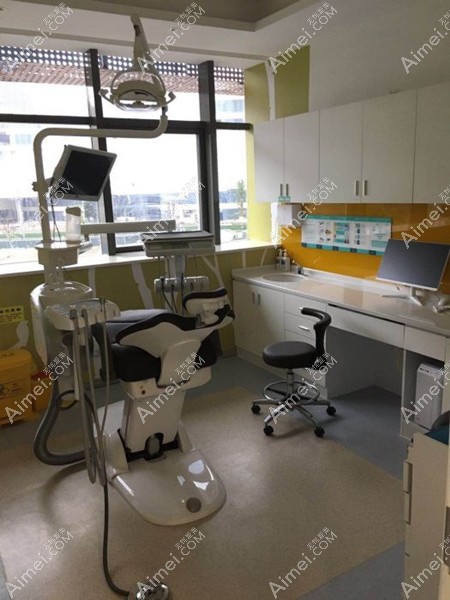 贵阳德韩口腔医院 贵阳德韩口腔医院