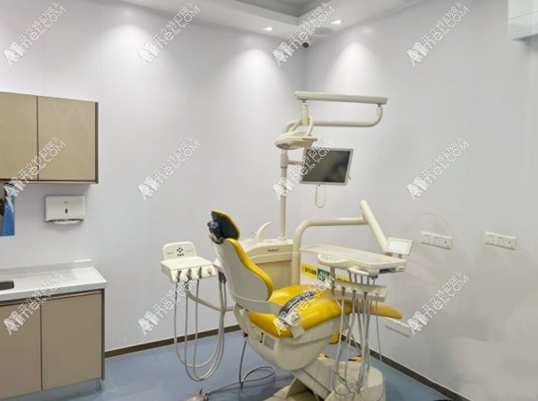 深圳鹏城诺贝口腔门诊部