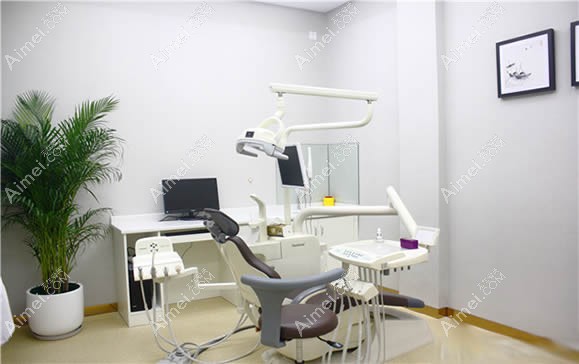 厦门康德佳口腔门诊部 厦门康德佳口腔门诊部