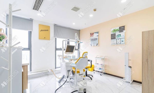 重庆美即适口腔诊所