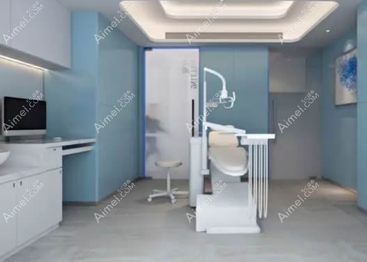 厦门赛德阳光口腔门诊部 厦门赛德阳光口腔门诊部