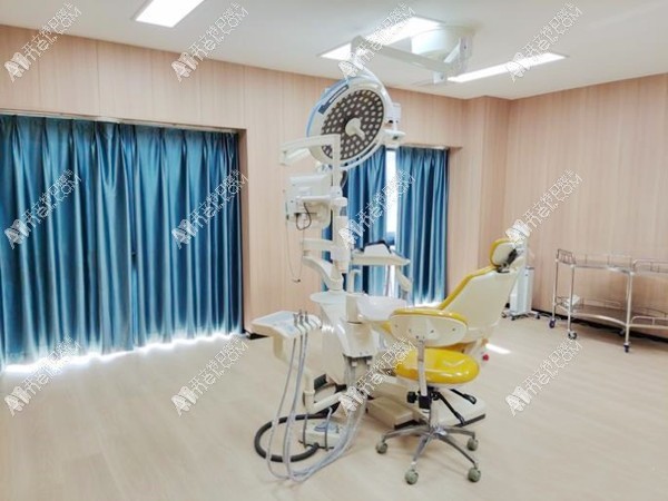 厦门湖里六月微笑口腔门诊部 厦门湖里六月微笑口腔门诊部