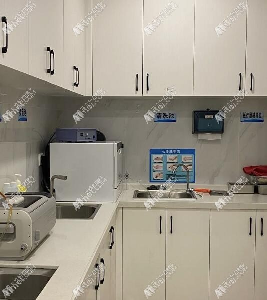 厦门思明美洁口腔门诊部 厦门思明美洁口腔门诊部