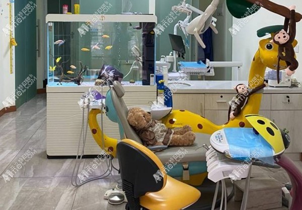 重庆沙坪坝沈渝丁口腔诊所