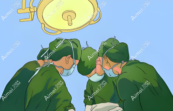 有清奥资质的正规医院是这10家www.aimei.com