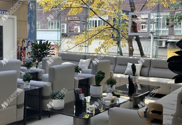 重庆万州欧菲雅口腔门诊部